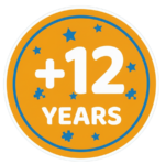 + 12 سنة