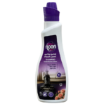 ⁦NOON Carpet Machine Shampoo – Deep Cleaning, Foam-Free (1.4L) شامبو ماكينة غسيل السجاد برائحة عود الورد\اللافندر\بدون رائحة⁩ - الصورة ⁦2⁩