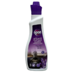 NOON Carpet Machine Shampoo – Deep Cleaning, Foam-Free (1.4L) شامبو ماكينة غسيل السجاد برائحة عود الورد\اللافندر\بدون رائحة