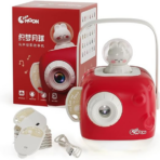 5-in-1 Kids Story Projector – Bedtime Story Projector بروجكتور قصص الأطفال 5 في 1 – جهاز عرض حكايات قبل النوم