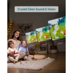 ⁦5-in-1 Kids Story Projector – Bedtime Story Projector بروجكتور قصص الأطفال 5 في 1 – جهاز عرض حكايات قبل النوم⁩ - الصورة ⁦5⁩