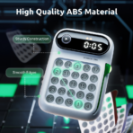 ⁦Brain Jogging Smart Number Game – STEM Brain Training Toy لعبة تحدي الأرقام الذكية – جهاز تدريب الدماغ للأطفال⁩ - الصورة ⁦3⁩