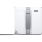 ECOVACS WINBOT Mini Smart Window Cleaning Robot – Slim & Compact Design روبوت تنظيف النوافذ الذكي – صغير الحجم وقوي الأداء