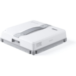 ⁦ECOVACS WINBOT Mini Smart Window Cleaning Robot – Slim & Compact Design روبوت تنظيف النوافذ الذكي – صغير الحجم وقوي الأداء⁩ - الصورة ⁦7⁩