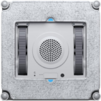 ⁦ECOVACS WINBOT Mini Smart Window Cleaning Robot – Slim & Compact Design روبوت تنظيف النوافذ الذكي – صغير الحجم وقوي الأداء⁩ - الصورة ⁦6⁩