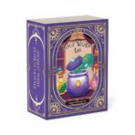 Fello Magic WishCraft Lab – Star Wish Magic Medicine Bottle FL5501 مجموعة صناعة الجرعات السحرية للأطفال