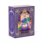 Fello Magic WishCraft Lab – Star Wish Magic Medicine Bottle FL5501 مجموعة صناعة الجرعات السحرية للأطفال
