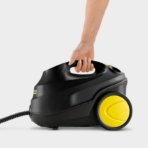 ⁦Kärcher SC 3 EasyFix Go Further Steam Cleaner – Powerful Chemical-Free Cleaning منظف بالبخار كارشر – جهاز تنظيف وتعقيم بالبخار⁩ - الصورة ⁦5⁩