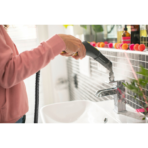 ⁦Kärcher SC 3 EasyFix Go Further Steam Cleaner – Powerful Chemical-Free Cleaning منظف بالبخار كارشر – جهاز تنظيف وتعقيم بالبخار⁩ - الصورة ⁦2⁩