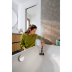 ⁦Kärcher SC 3 EasyFix Go Further Steam Cleaner – Powerful Chemical-Free Cleaning منظف بالبخار كارشر – جهاز تنظيف وتعقيم بالبخار⁩ - الصورة ⁦4⁩