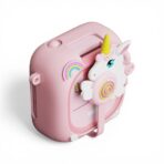 ⁦Kids Instant Print Camera – Cute Bear Edition كاميرا الأطفال الفورية بطباعة الصور – تصميم الدب الكيوت⁩ - الصورة ⁦10⁩