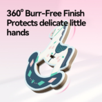 ⁦Mideer Creative Dollhouse: Creative Villa MD2326 ميدير بيت الدمى الإبداعي: الفيلا الإبداعية⁩ - الصورة ⁦7⁩