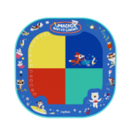 Mideer Magic Doodle Mat: Sports Day MD2261 ميدير بساط الرسم المائي ماجيك دودل: يوم رياضي