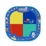 Mideer Magic Doodle Mat: Sports Day MD2261 ميدير بساط الرسم المائي ماجيك دودل: يوم رياضي
