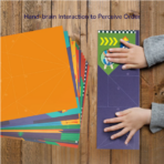 ⁦Mideer Origami Paper – Paper Planes MD4097 ميدير أوراق الأوريغامي – طائرات ورقية⁩ - الصورة ⁦6⁩