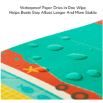 ⁦Mideer Paper Craft Workshop – Nautical Explorer MD2308 مجموعة الحرف الورقية – المستكشف البحري⁩ - الصورة ⁦3⁩