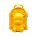 ⁦Snow@Home Magic Snowman Kit مجموعة الثلج السحري – اصنع رجل الثلج في المنزل⁩ - الصورة ⁦4⁩