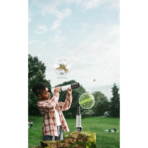 ⁦Telescope & Microscope for Kids – Discovery Science Kit تلسكوب وميكروسكوب للأطفال 2 في 1 – مجموعة الاستكشاف العلمية (تكبير 20X و 250X)⁩ - الصورة ⁦3⁩