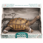 Wild Animals Tortoise Figure مجسم السلحفاة – من سلسلة الحيوانات البرية