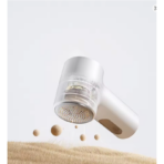 ⁦Xiaomi Mijia Smart Lint Remover 2 – USB-C Rechargeable Fabric Shaver ماكينة إزالة الوبر الذكية للملابس شاومي Mijia 2 – شحن Type-C⁩ - الصورة ⁦2⁩