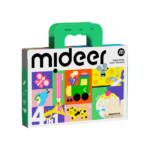 mideer Preschool Craft Starter – MD1690 مجموعة أنشطة الحضانة التعليمية للأطفال