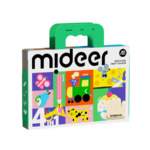 mideer Preschool Craft Starter – MD1690 مجموعة أنشطة الحضانة التعليمية للأطفال