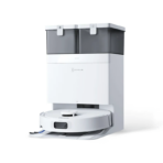 ECOVACS DEEBOT T30C Robot Vacuum & Mop روبوت تنظيف ايكوفاكس الذكي