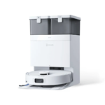 ECOVACS DEEBOT T30C Robot Vacuum & Mop روبوت تنظيف ايكوفاكس الذكي