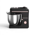 CREST Digital Touch Screen Stand Mixer 10L – 1500W | CR-5332 خلاط كهربائي ثابت كريست مع شاشة لمس رقمية 10 لتر