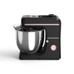 CREST Digital Touch Screen Stand Mixer 10L – 1500W | CR-5332 خلاط كهربائي ثابت كريست مع شاشة لمس رقمية 10 لتر