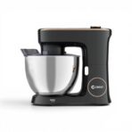 CREST Digital Touch Screen Stand Mixer 8L – 1100W | CR-5331 خلاط كهربائي ثابت كريست مع شاشة لمس رقمية 8 لتر