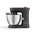 CREST Digital Touch Screen Stand Mixer 8L – 1100W | CR-5331 خلاط كهربائي ثابت كريست مع شاشة لمس رقمية 8 لتر
