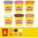 ⁦Play-Doh Little Bakery Playset بلاي دو مجموعة المخبوزات والحلويات الممتعة⁩ - الصورة ⁦2⁩