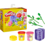 Play-Doh Little Roses Floral Scent Set بلاي دو الورود العطرية الصغيرة