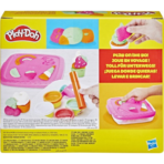 ⁦Play-Doh On The Go Sweet Creations Playset بلاي دو حقيبة الحلويات المحمول⁩ - الصورة ⁦2⁩