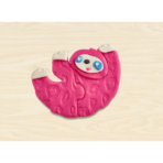 ⁦Play-Doh Wild Animals Tool Set بلاي دو مجموعة الحيوانات البرية⁩ - الصورة ⁦3⁩