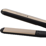 ⁦Remington Sleek & Curl 2-in-1 Hair Straightener – S6500 ريمينغتون مملس ومجعد شعر 2×1 بشاشة رقمية⁩ - الصورة ⁦2⁩