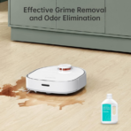 ⁦1000ml Floor Cleaning Solution for Dreame Robot Vacuums سائل تنظيف الأرضيات 1000 مل لمكانس Dreame الروبوتية⁩ - الصورة ⁦4⁩