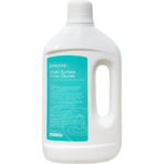 1000ml Floor Cleaning Solution for Dreame Robot Vacuums سائل تنظيف الأرضيات 1000 مل لمكانس Dreame الروبوتية