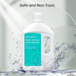 ⁦1000ml Floor Cleaning Solution for Dreame Robot Vacuums سائل تنظيف الأرضيات 1000 مل لمكانس Dreame الروبوتية⁩ - الصورة ⁦2⁩