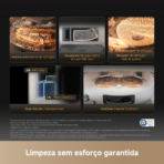 ⁦Dreame X60 Ultra Complete Robot Vacuum & Mop روبوت التنظيف الذكي دريمي⁩ - الصورة ⁦4⁩