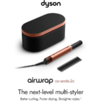 ⁦Dyson Airwrap Co-anda 2x HS09 Multi-Styler & Dryer دايسون لتصفيف وتجفيف الشعر⁩ - الصورة ⁦2⁩