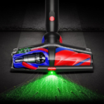 ⁦Dyson V16 Animal Cordless Vacuum Cleaner مكنسة دايسون اللاسلكية⁩ - الصورة ⁦3⁩