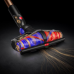 ⁦Dyson V16 Animal Cordless Vacuum Cleaner مكنسة دايسون اللاسلكية⁩ - الصورة ⁦4⁩