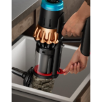 ⁦Dyson V16 Animal Cordless Vacuum Cleaner مكنسة دايسون اللاسلكية⁩ - الصورة ⁦5⁩