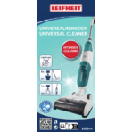 ⁦Leifheit Universal Floor Cleaner Concentrate 1000ml منظف الأرضيات المركز متعدد الاستخدامات 1 لتر⁩ - الصورة ⁦2⁩