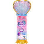 ⁦Mattel Disney Princess Jewel Reveal Cinderella Doll & Accessories with 8 Surprises دمية الأميرة سندريلا من ديزني مع صندوق مجوهرات و8 مفاجآت⁩ - الصورة ⁦6⁩