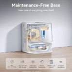 ⁦Narwal Flow All-in-One Robot Vacuum & Mop Cleaner مكنسة Narwal Flow الروبوتية الذكية الشاملة⁩ - الصورة ⁦8⁩