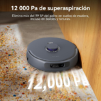 ⁦Narwal Freo Z Ultra Robot Vacuum & Mop روبوت التنظيف الذكي⁩ - الصورة ⁦5⁩