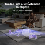 ⁦Narwal Freo Z Ultra Robot Vacuum & Mop روبوت التنظيف الذكي⁩ - الصورة ⁦8⁩